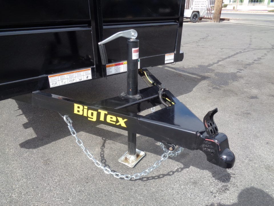 New 2026 Big Tex Trailers * 30SV-10 * 10Ft Single Axle Vanguard Landscape Trailer
