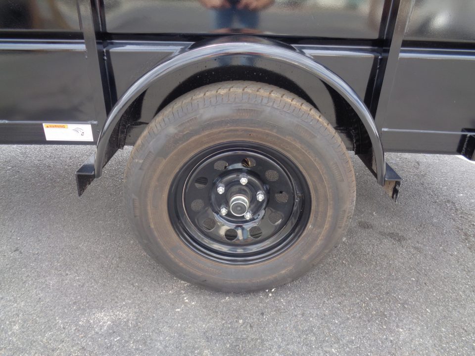 New 2026 Big Tex Trailers * 30SV-10 * 10Ft Single Axle Vanguard Landscape Trailer