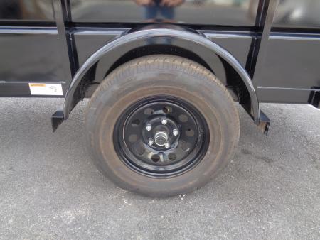 New 2026 Big Tex Trailers * 30SV-10 * 10Ft Single Axle Vanguard Landscape Trailer