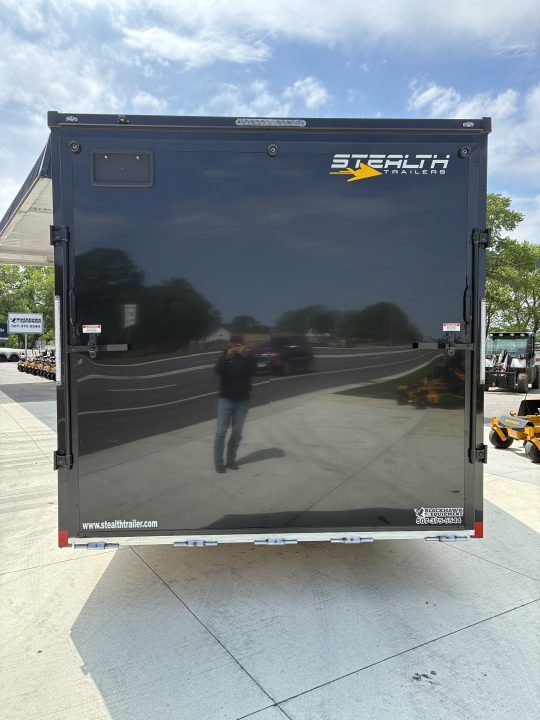 2026 Stealth photo 6