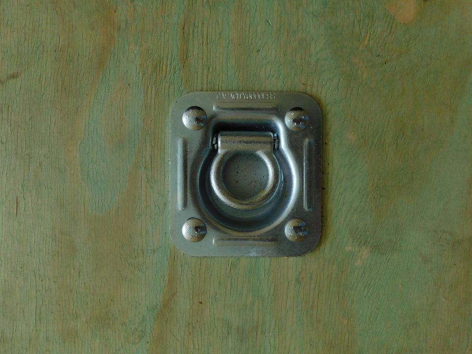 New 2026 Arising 8.5x24 10400 GVWR Cargo / Enclosed Trailer