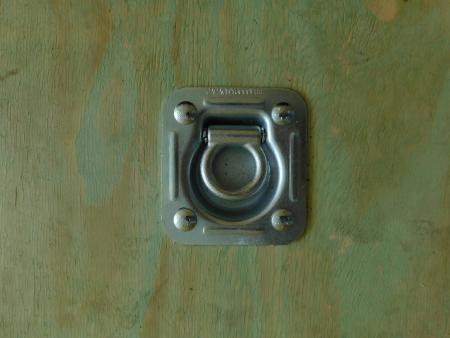 New 2026 Arising 8.5x24 10400 GVWR Cargo / Enclosed Trailer