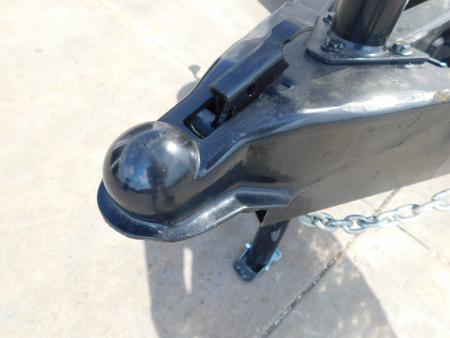 New 2026 Arising 8.5x24 10400 GVWR Cargo / Enclosed Trailer