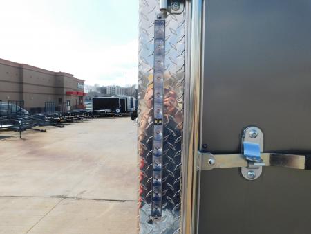 New 2026 Arising 8.5x24 10400 GVWR Cargo / Enclosed Trailer