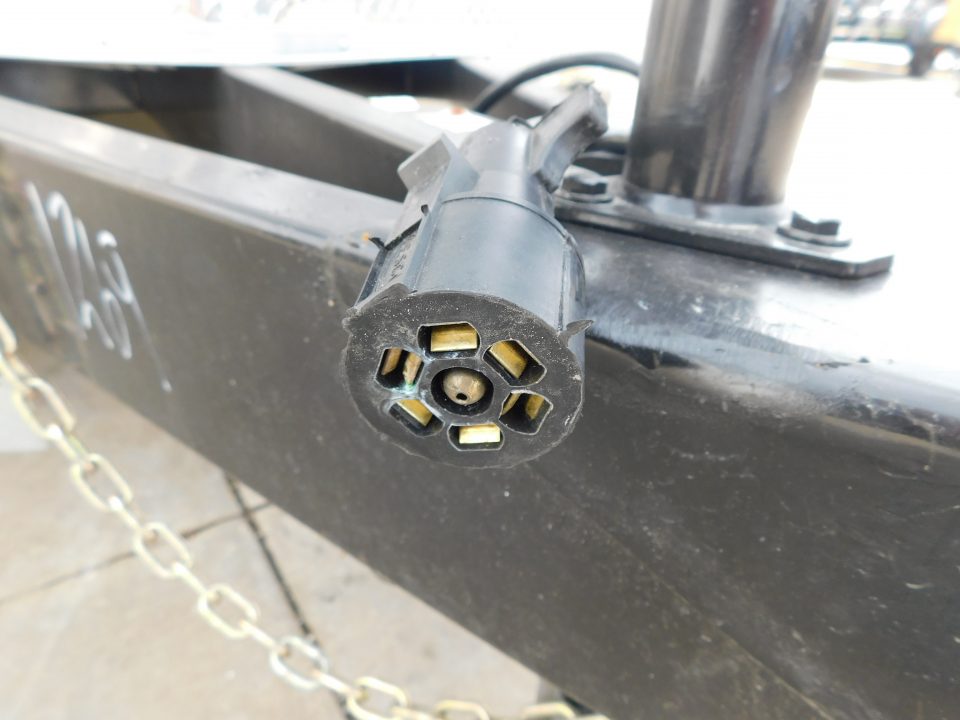 New 2026 Arising 8.5x24 10400 GVWR Cargo / Enclosed Trailer