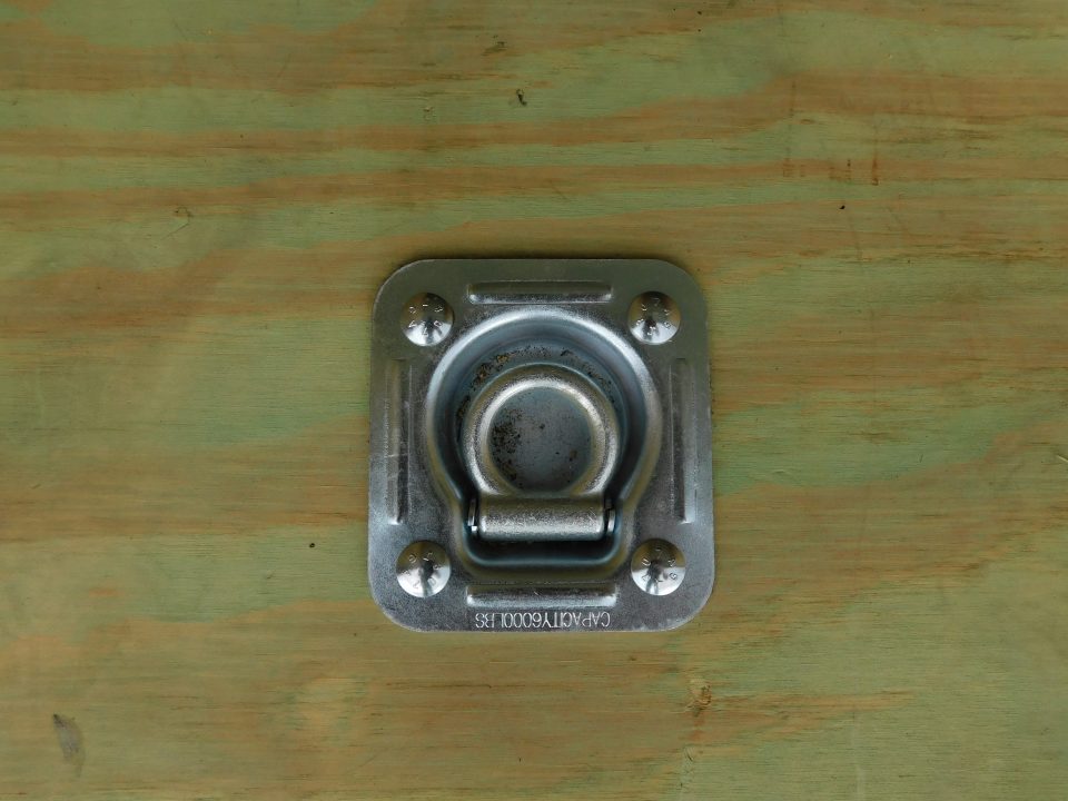 New 2026 Arising 8.5x24 10400 GVWR Cargo / Enclosed Trailer