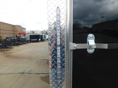 New 2026 Arising 8.5x24 10400 GVWR Cargo / Enclosed Trailer