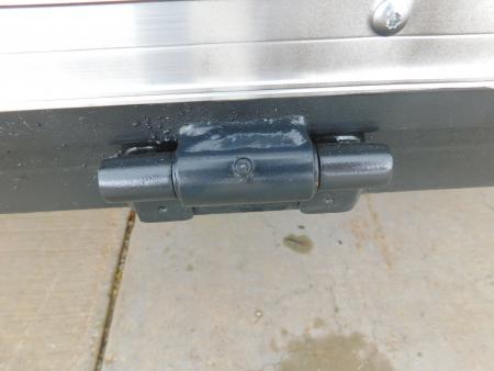 New 2026 Arising 8.5x24 10400 GVWR Cargo / Enclosed Trailer