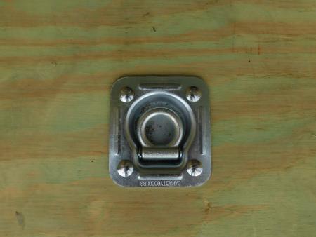 New 2026 Arising 8.5x24 10400 GVWR Cargo / Enclosed Trailer