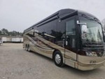 Used 2013 Newmar American Eagle Class A