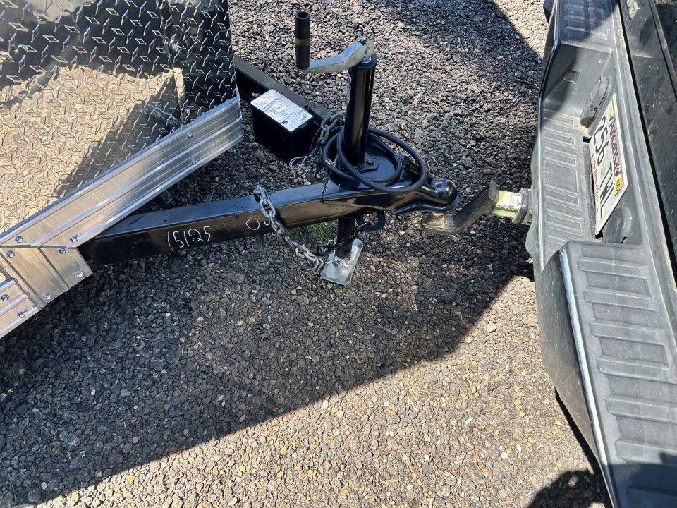 New 2026 Cynergy 2 7X14TABASIC Cargo / Enclosed Trailer