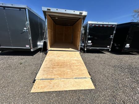 New 2026 Cynergy 2 7X14TABASIC Cargo / Enclosed Trailer