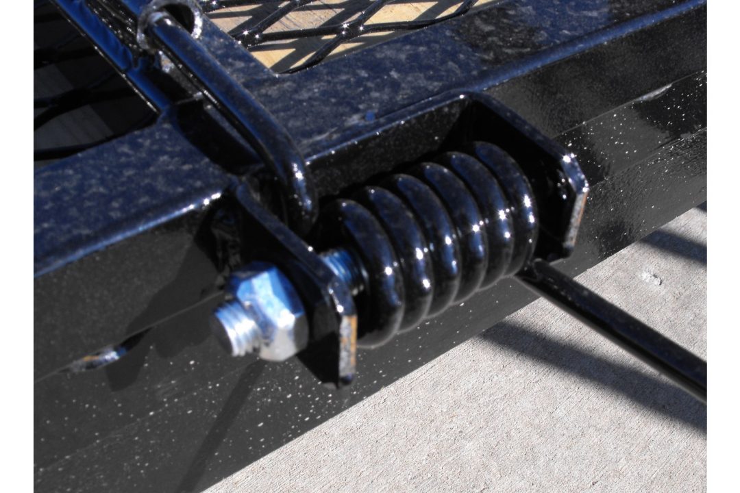 New 2026 Buck Dandy Utility Trailer Utility Trailer