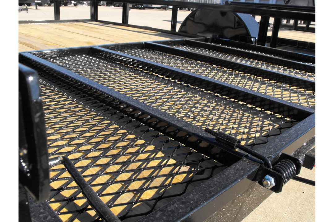 New 2026 Buck Dandy Utility Trailer Utility Trailer