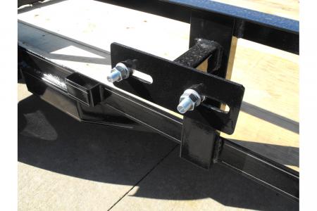 New 2026 Buck Dandy Utility Trailer Utility Trailer