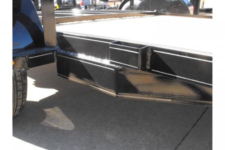 New 2026 Buck Dandy Utility Trailer Utility Trailer