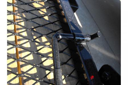 New 2026 Buck Dandy Utility Trailer Utility Trailer