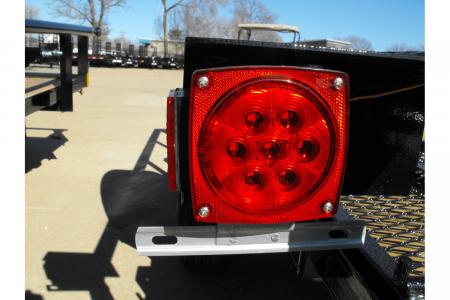 New 2026 Buck Dandy Utility Trailer Utility Trailer