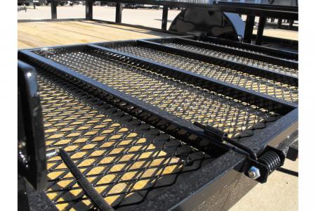 New 2026 Buck Dandy Utility Trailer Utility Trailer