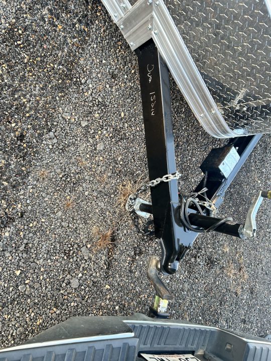 New 2026 Cynergy 2 7X16TAADVANCED Cargo / Enclosed Trailer