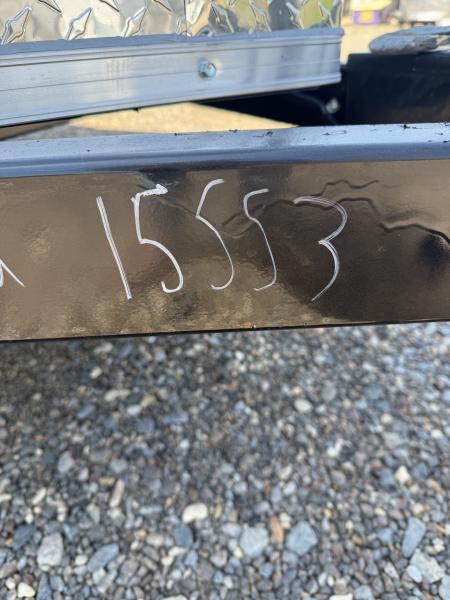 New 2026 Cynergy 2 7X16TABASIC Cargo / Enclosed Trailer