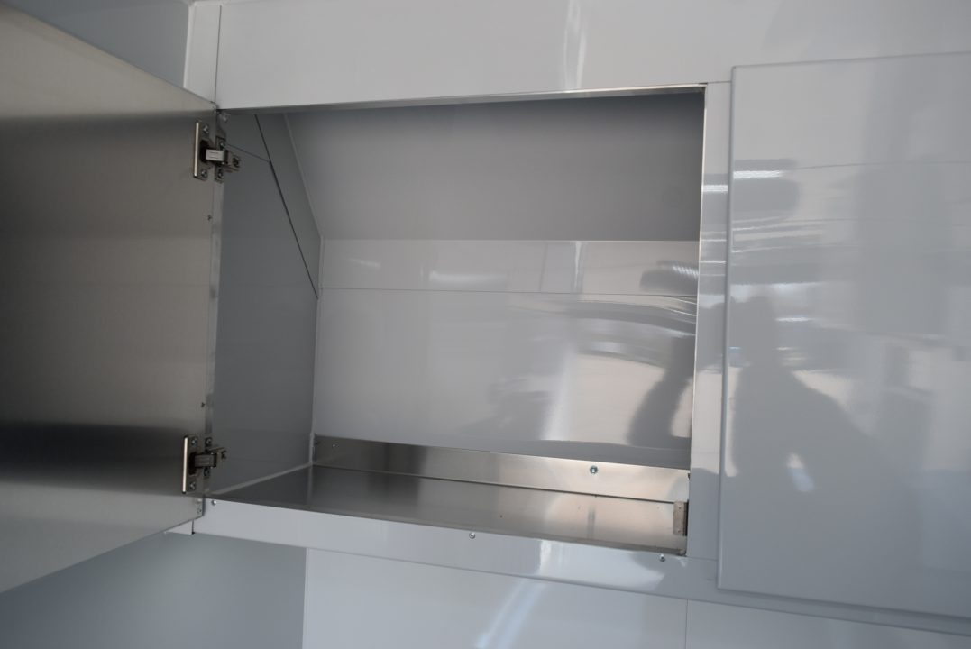 New 2026 ATC 8.5x20 PRO300C Mobile Office Trailer
