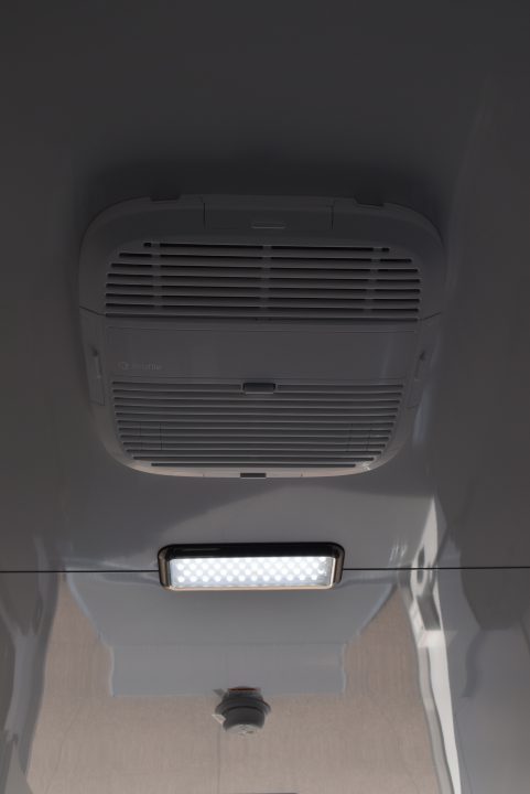 New 2026 ATC 8.5x20 PRO300C Mobile Office Trailer