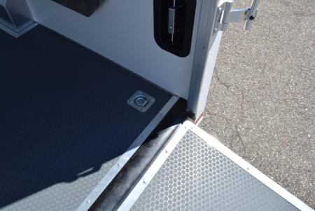 New 2026 ATC 8.5x20 PRO300C Mobile Office Trailer