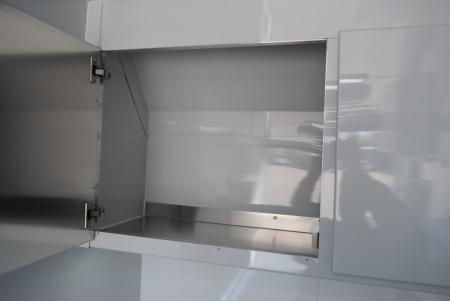 New 2026 ATC 8.5x20 PRO300C Mobile Office Trailer