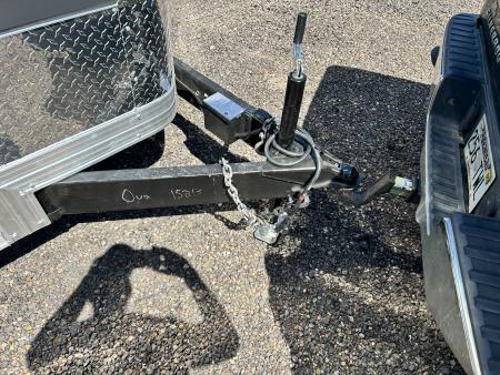 New 2026 Cynergy 2 7X16TAADVANCED Cargo / Enclosed Trailer