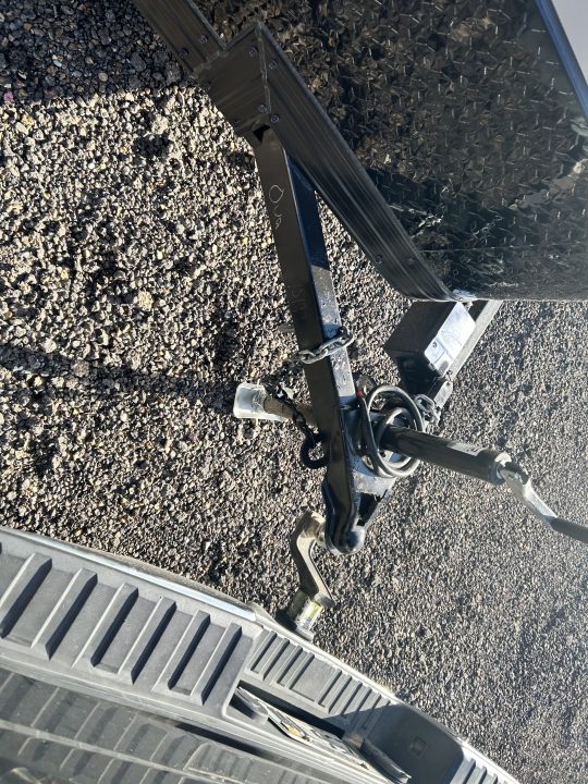 New 2026 Cynergy 2 7X14TAADVANCED Cargo / Enclosed Trailer