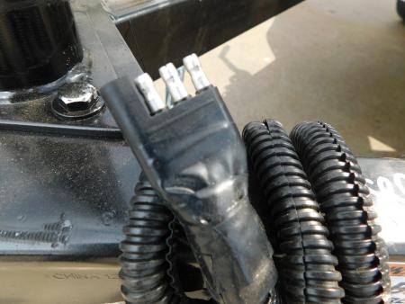 New 2026 Arising 4X6 2000 GVWR Cargo / Enclosed Trailer