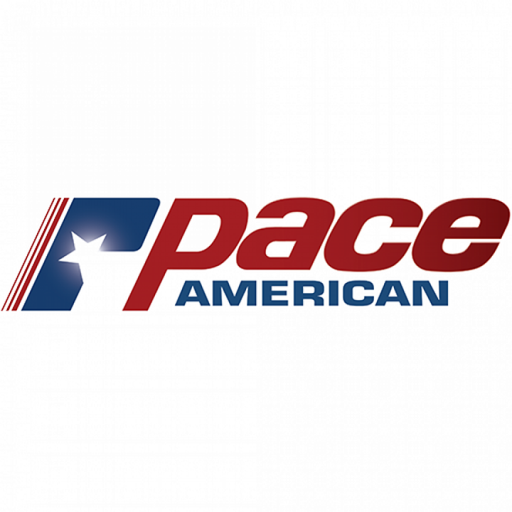 New 2026 Pace American 5x8 3K Outback Enclosed Trailer