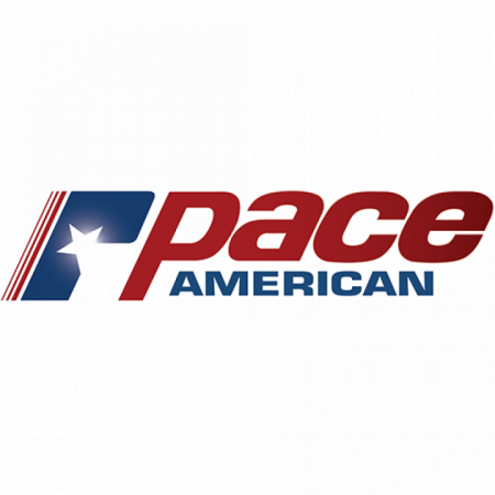 New 2026 Pace American 5x8 3K Outback Enclosed Trailer