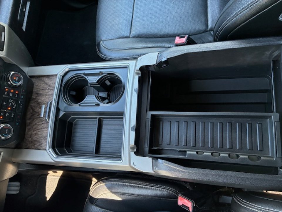 Used 2018 Ford F-250 Lariat Truck