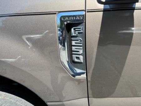 Used 2018 Ford F-250 Lariat Truck