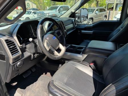 Used 2018 Ford F-250 Lariat Truck