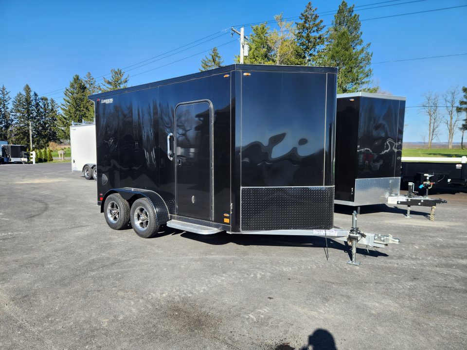 New 2026 Legend Trailers 7X15FTVTA35 Cargo / Enclosed Trailer