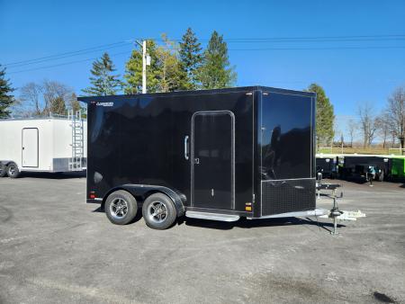 New 2026 Legend Trailers 7X15FTVTA35 Cargo / Enclosed Trailer