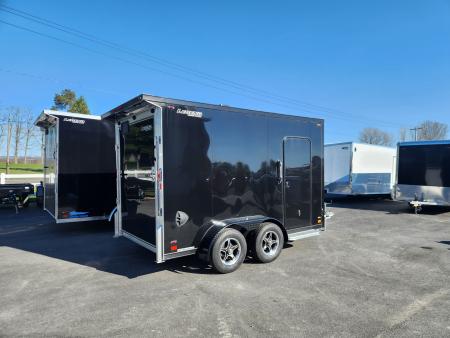New 2026 Legend Trailers 7X15FTVTA35 Cargo / Enclosed Trailer