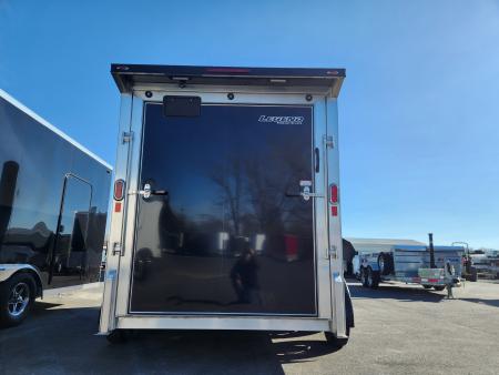 New 2026 Legend Trailers 7X15FTVTA35 Cargo / Enclosed Trailer