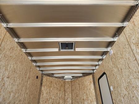 New 2026 Legend Trailers 7X15FTVTA35 Cargo / Enclosed Trailer