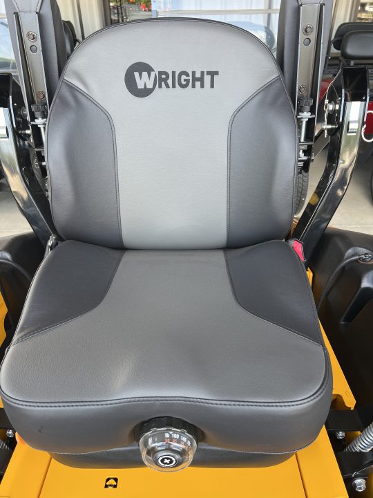 New 2026 Wright WZXT72SFXT001B Lawn Mowers