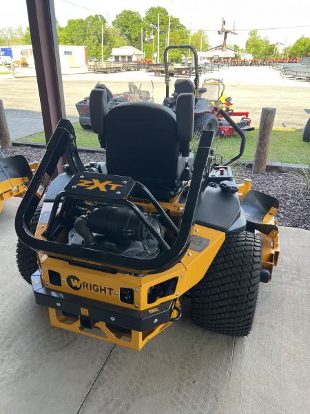 New 2026 Wright WZXT72SFXT001B Lawn Mowers