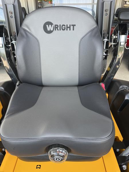New 2026 Wright WZXT72SFXT001B Lawn Mowers