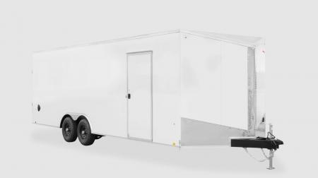 New 2026 Formula Trailers