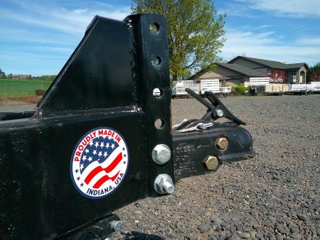 New 2026 Sure-Trac 7x12 12k Dump Trailer