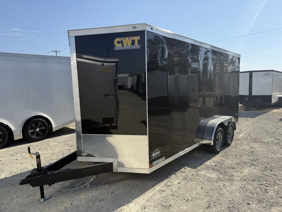 2026 Covered Wagon photo 2