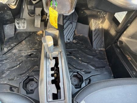 Used 2023 Can-Am COMMANDER XT700 Side by Side (Sport)