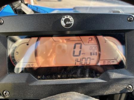 Used 2023 Can-Am COMMANDER XT700 Side by Side (Sport)